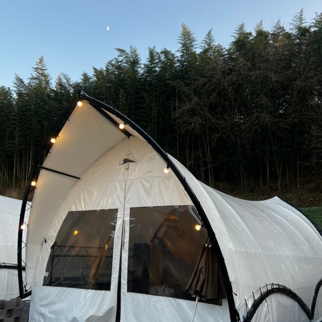 반시 7223 글램핑 대표 사진