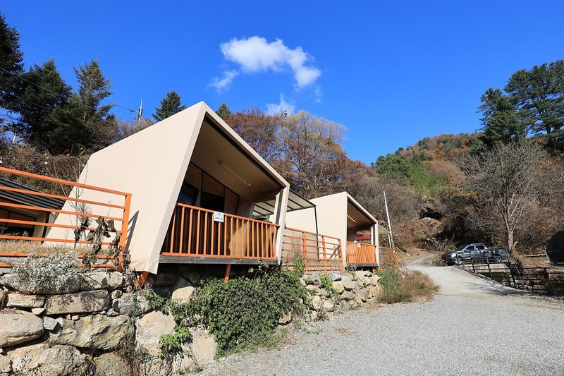 디프라이빗가평 (D. private Gapyeong) 시설 사진 15