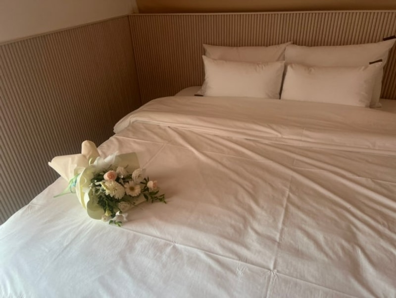 내돈내산 광주 근교 가족여행 스테이펀 글램핑, 기찬랜드 영암...