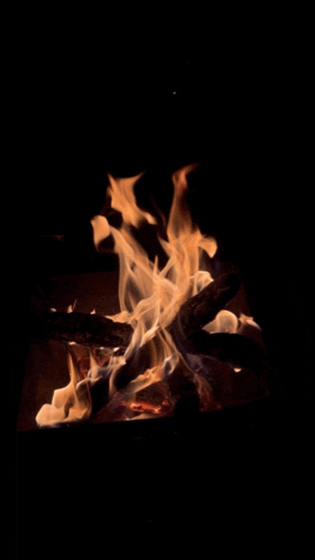 임실 하늘구름길캠핑장 (별길8 사이트)