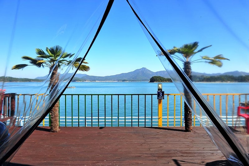 블루웨일 시설 사진 5