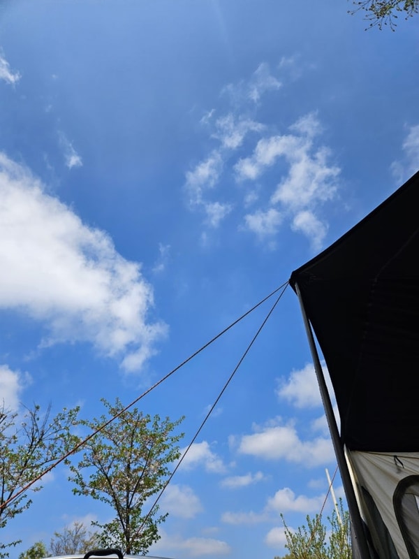 <21th 카라반캠핑> 이천 스테이272