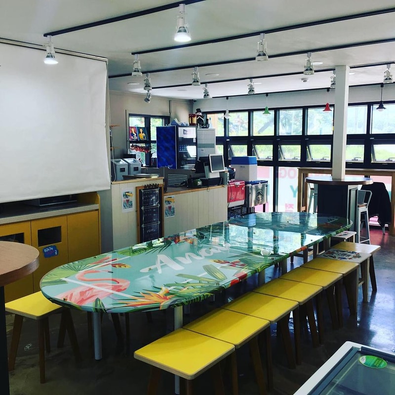 아날로그데이 시설 사진 17