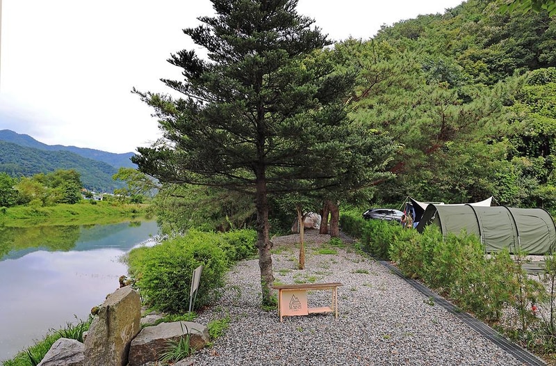 또보리 캠프 시설 사진 5