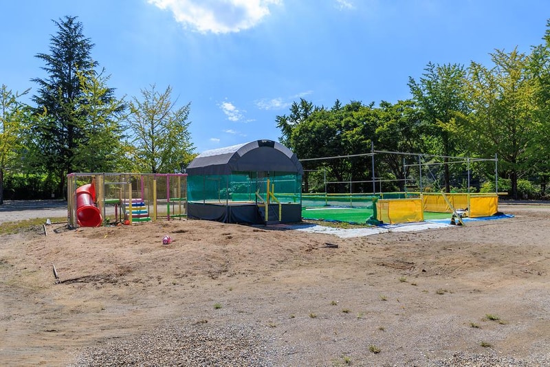 경주쿠키오토캠핑장 시설 사진 6