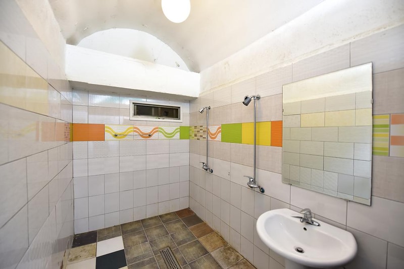 문수산 캠핑장 시설 사진 21