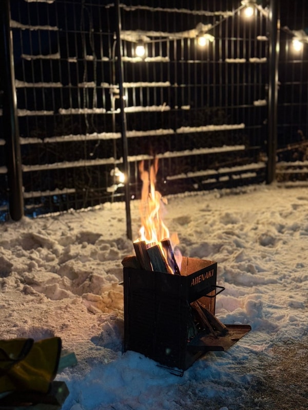 캠핑_ 양주 해피니스 캠핑장