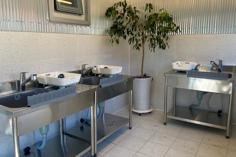 감동스테이캠프 시설 사진 10