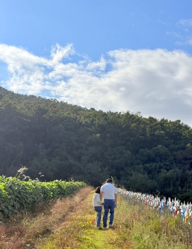 강화도 캠핑장 강화버팔로캠팜 솔직후기
