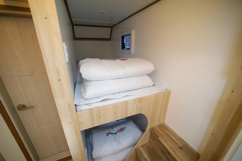 카라반파크 아마존 시설 사진 20