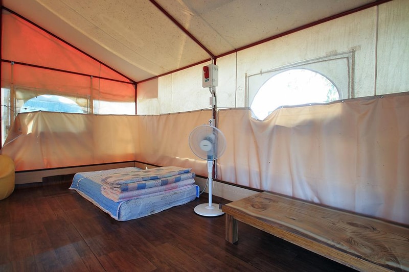 아산글램핑캠핑장 시설 사진 13