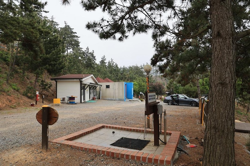 에스이(SE)클럽관광농원야영장 시설 사진 3