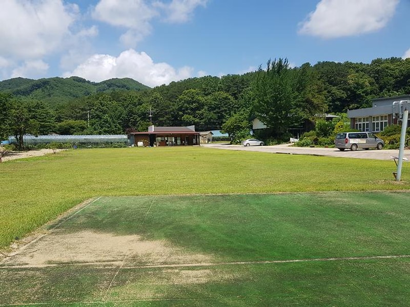 미리내캠핑장 대표 사진