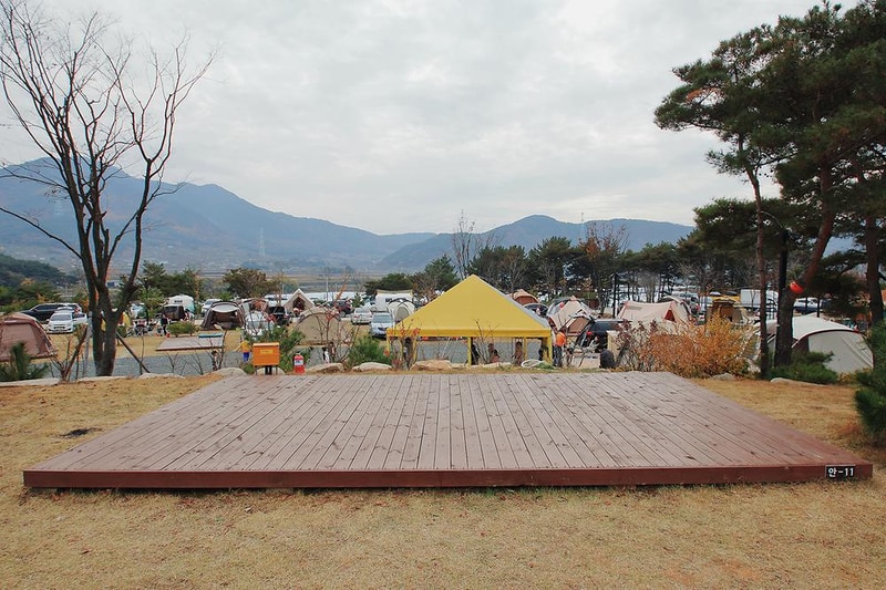 캠프 안단테 시설 사진 18