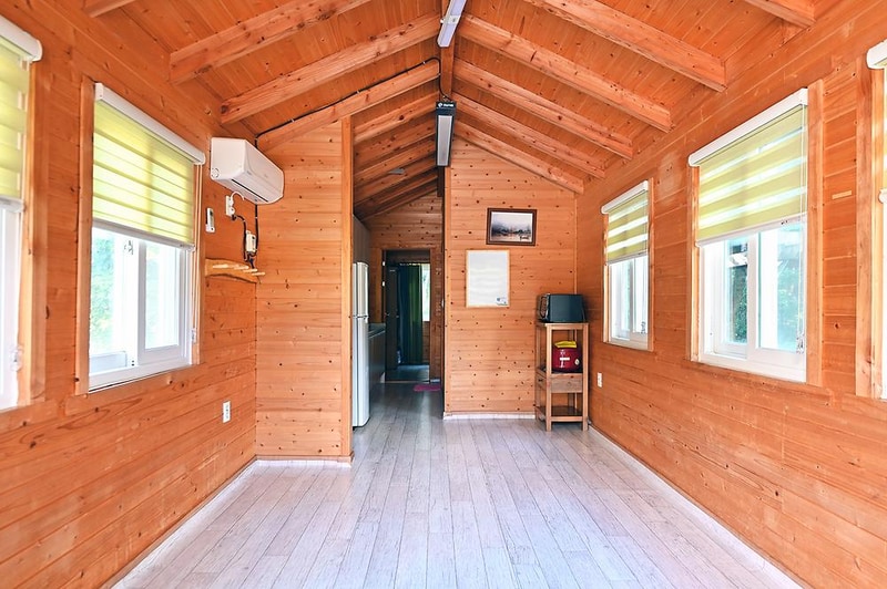 연인산 다목적 캠핑장 시설 사진 6