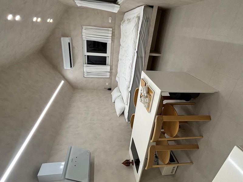 캄비오 캠핑장 시설 사진 11