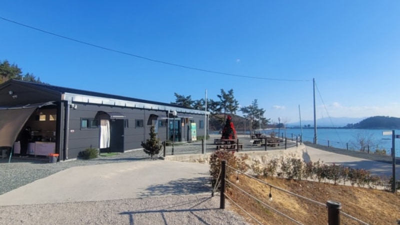 12th_장흥우니메이카 캠핑장