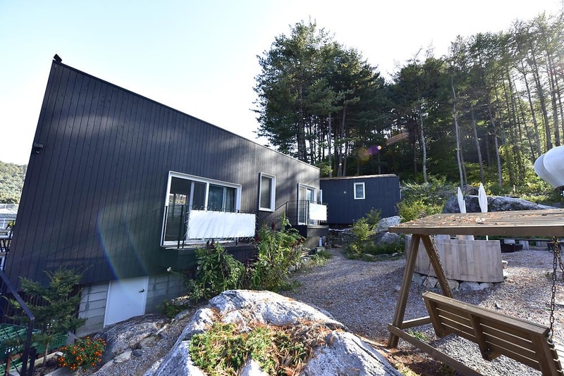 온더락캠핑장 시설 사진 6