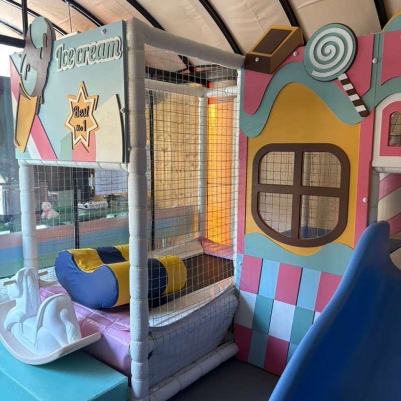 가평 키즈 펜션 풀빌라 아만다키즈글램핑 내돈내산 솔직후기