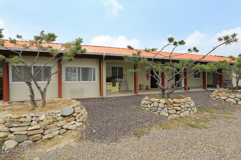 코끼리관광농원 시설 사진 10