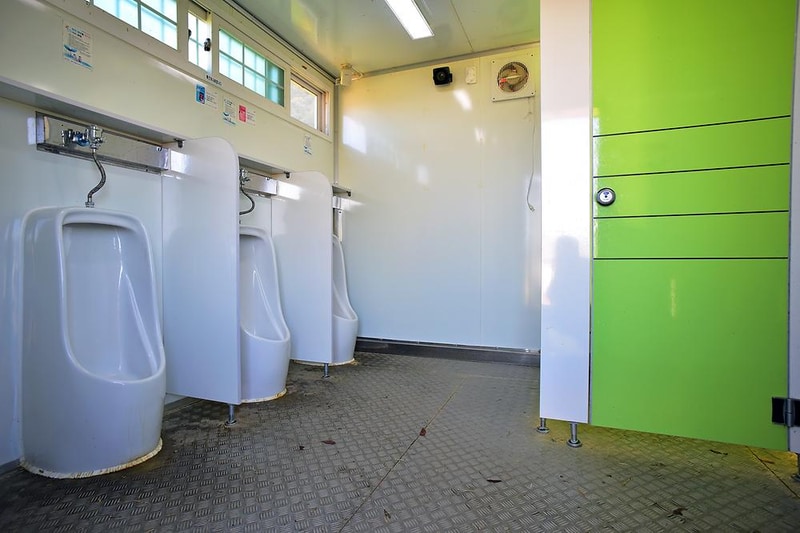 생림 오토 캠핑장 시설 사진 8