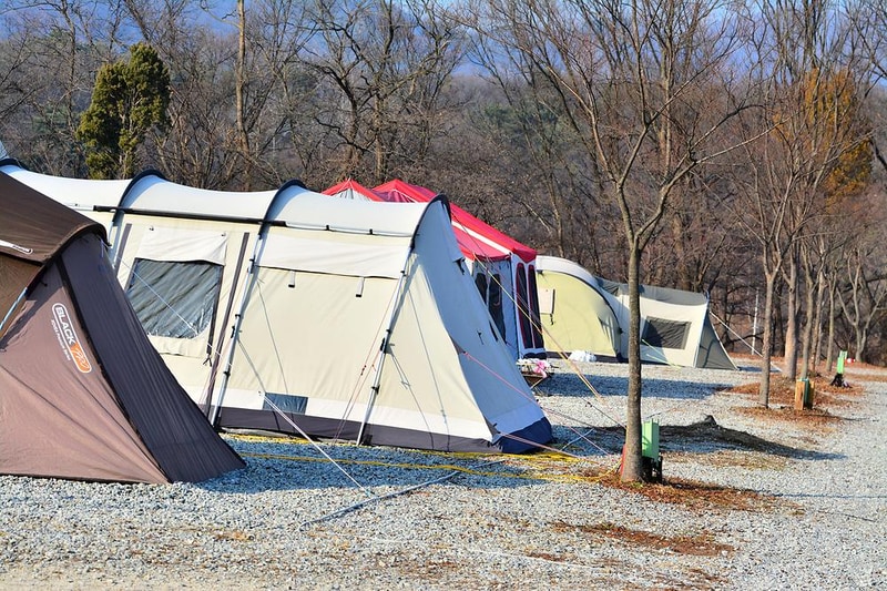 양달캠핑장 시설 사진 10