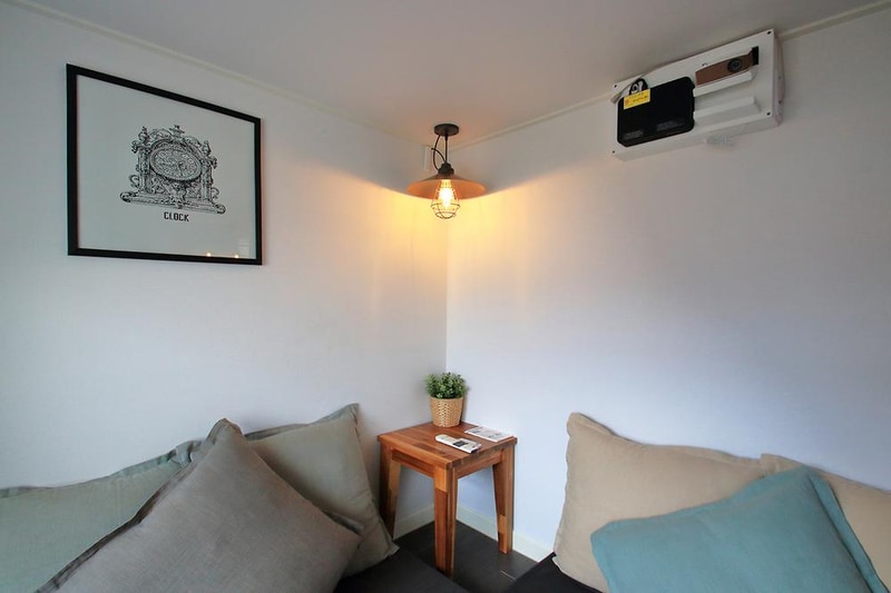 디투어스캠프클럽 시설 사진 5