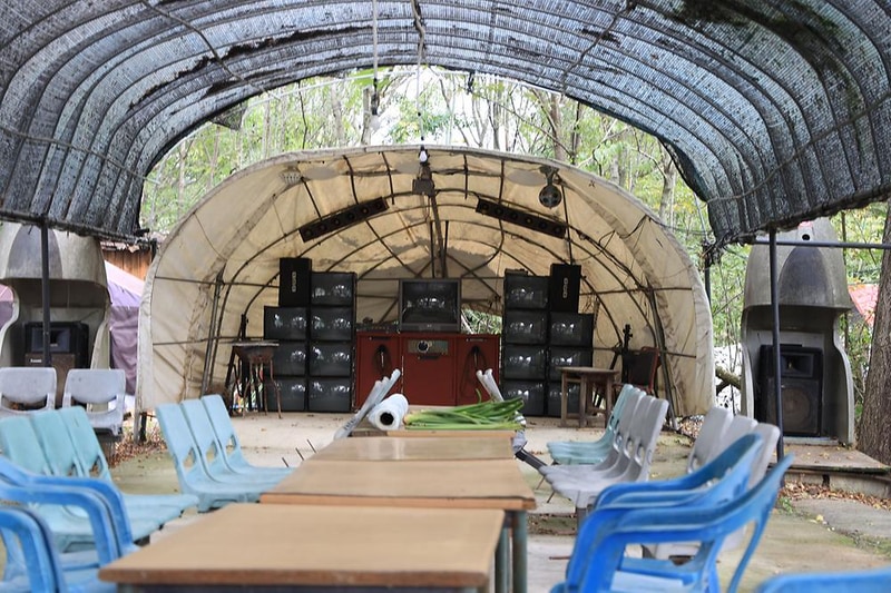 소망캠핑장 시설 사진 2