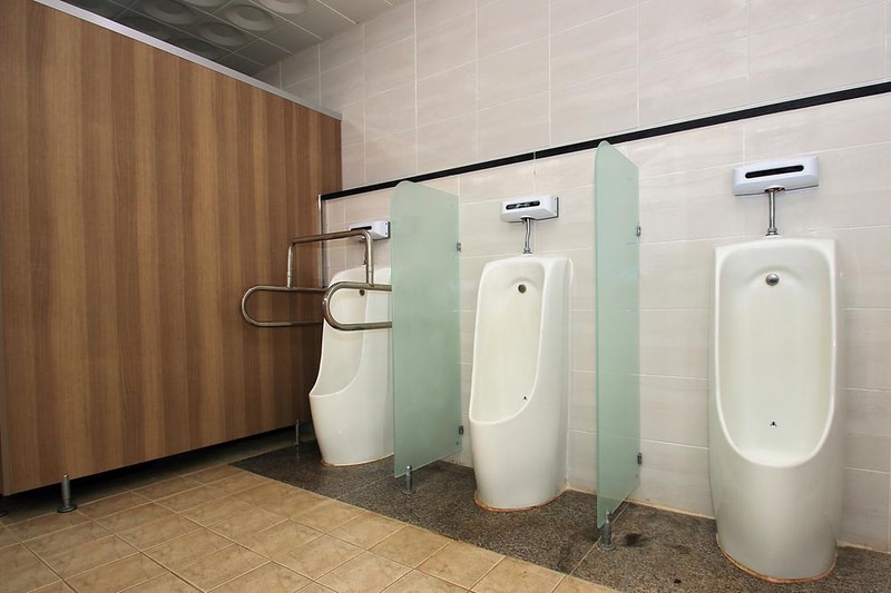 갯골캠핑장 시설 사진 7