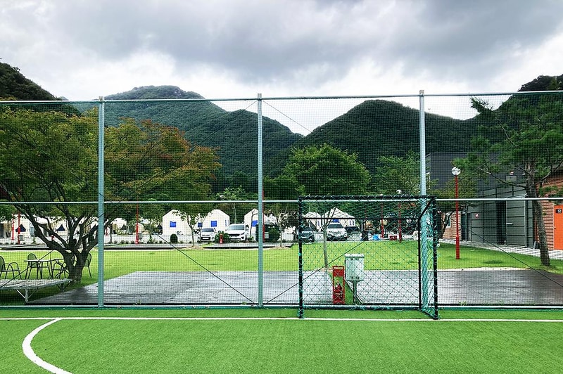 정담은 캠핑&글램핑 시설 사진 6