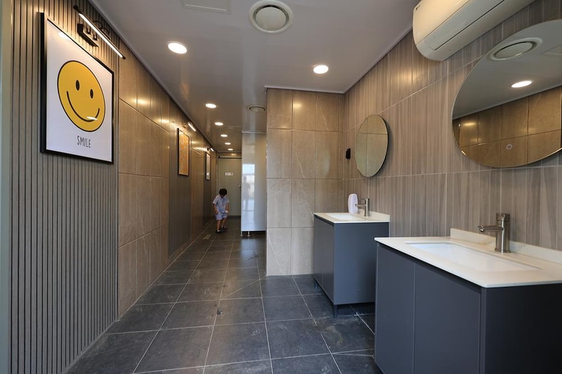 글래머스글램핑 시설 사진 13