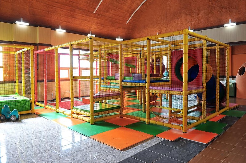 블루웨일 시설 사진 3