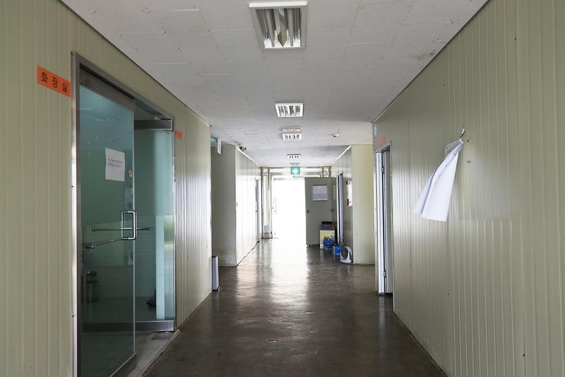 노을캠핑장 시설 사진 10