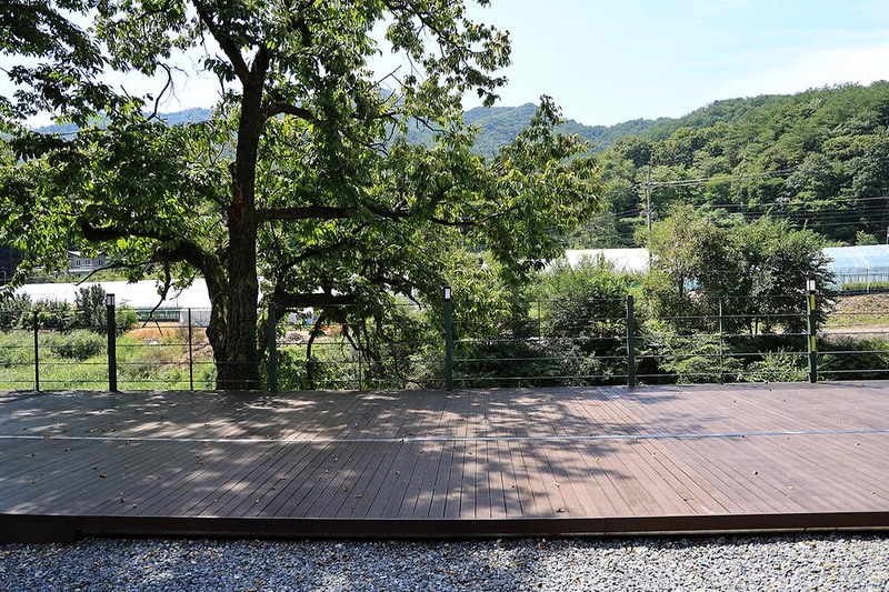 산산캠핑 시설 사진 12