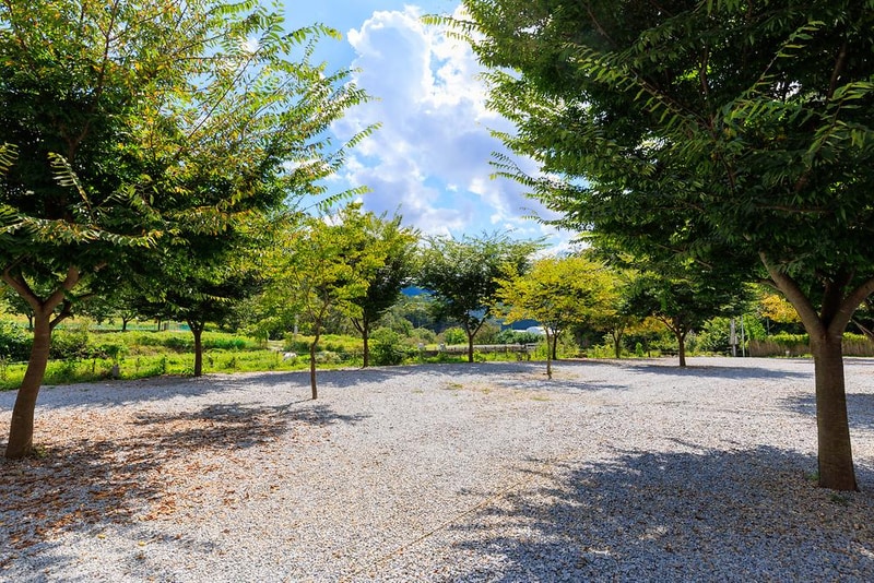 누리별 캠핑장 시설 사진 18