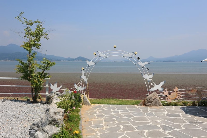 해그림 캠핑장 시설 사진 7