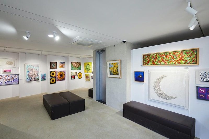 강화카라반해변 시설 사진 4