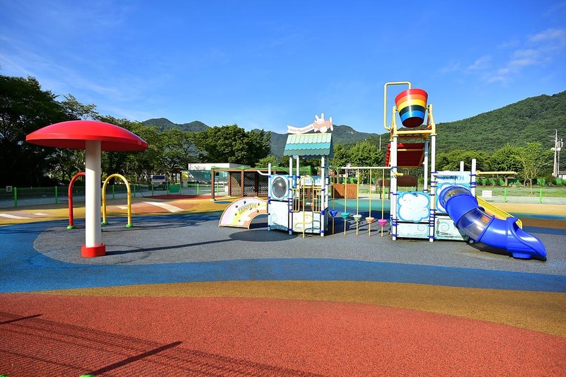 (주)양촌여울체험캠프 시설 사진 14