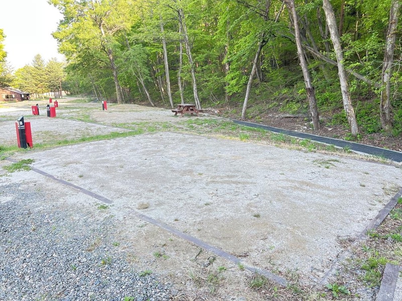 설악동자동차야영장 시설 사진 7