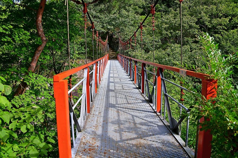 국립회문산자연휴양림 시설 사진 3