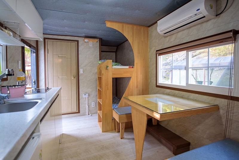 가족소풍캠핑장 시설 사진 7