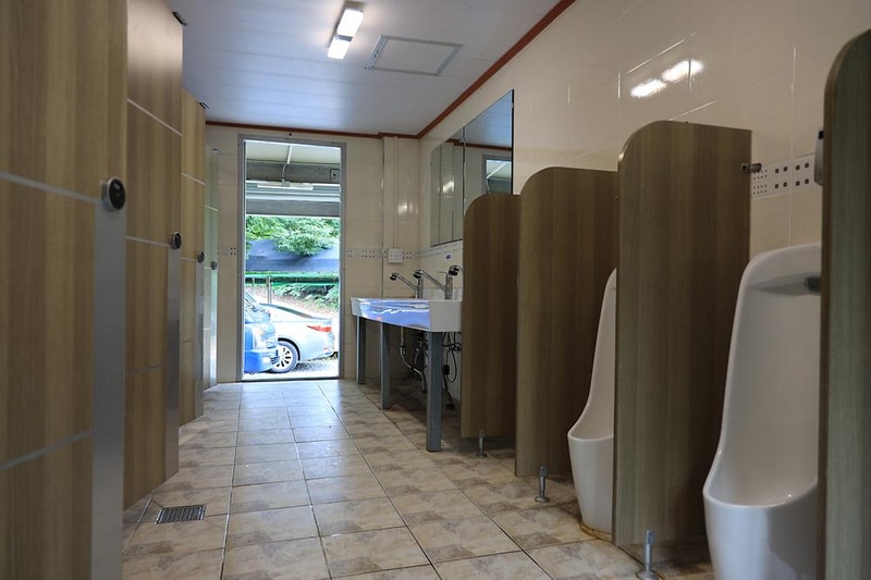 뉴힐링캠프 시설 사진 7