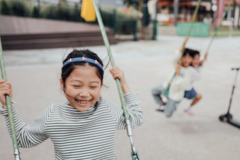 장수 누리파크캠핑장 [캠핑40]