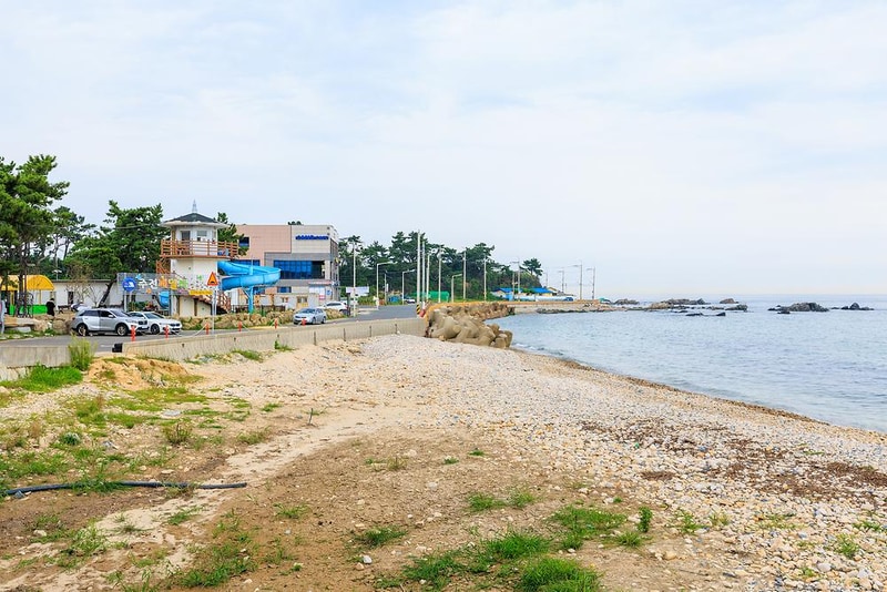 주전패밀리캠핑장 시설 사진 15