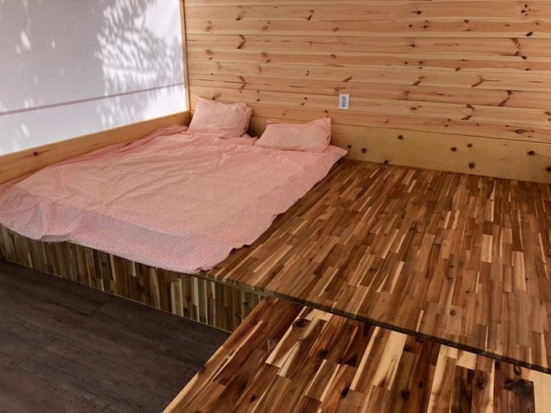 소풍캠핑장 시설 사진 1