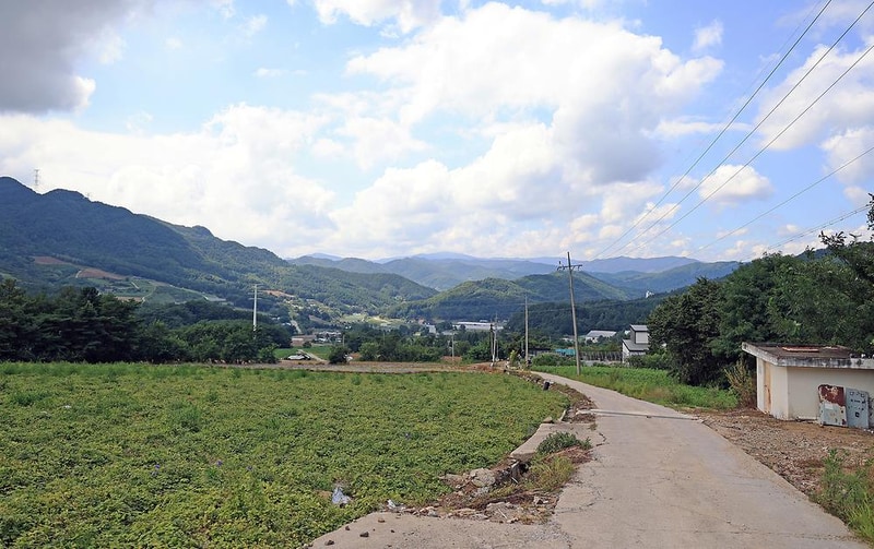 가야지캠핑장 시설 사진 11