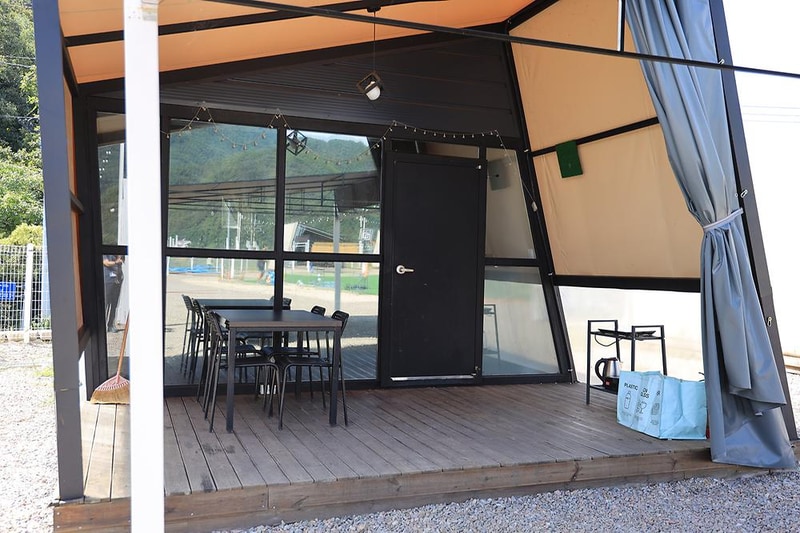 그레이스 글램핑 시설 사진 20