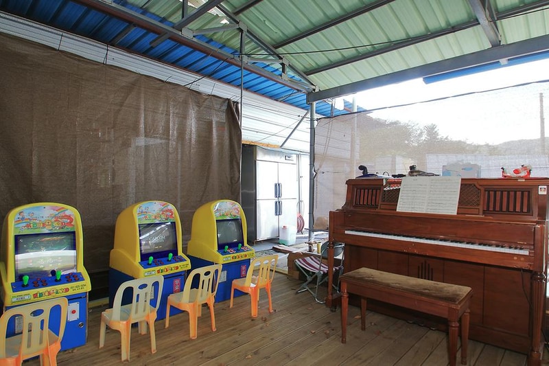 보은글램핑 시설 사진 21