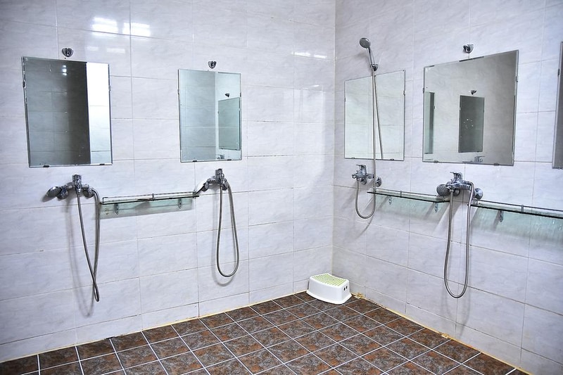 큰마당캠핑장 시설 사진 11