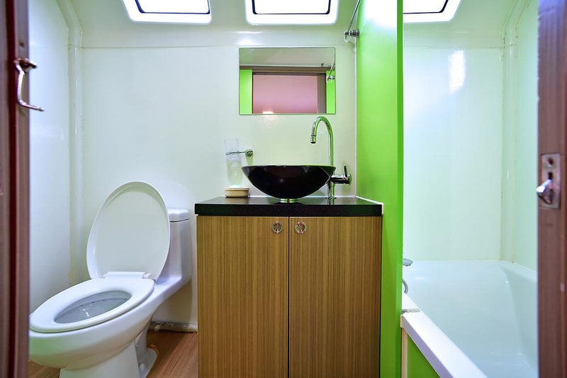 무주구천동카라반 시설 사진 11